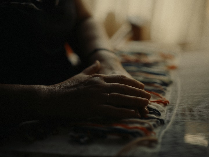 Crafting Heritage (Short Docu) - Parga Beach Resort -