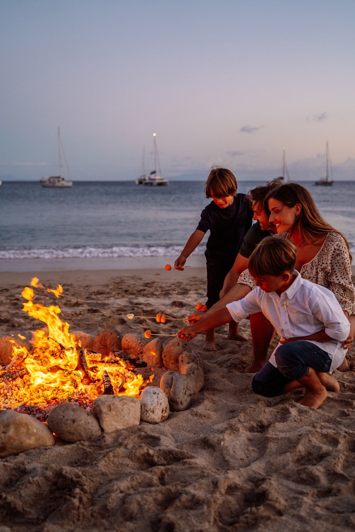 Parga Beach Resort -