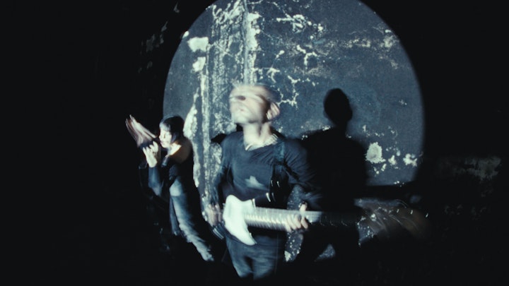 Kalte Nacht - The Last Breath (Music Video) -