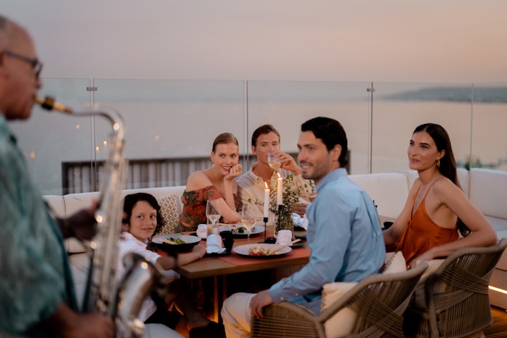 Mitsis Hotels -