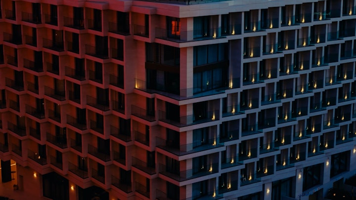 Grand Hyatt Athens -