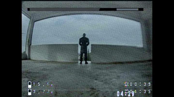 Kalte Nacht - The Last Breath (Music Video) -