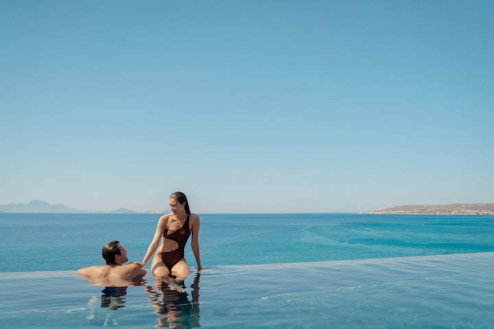 Mitsis Hotels -