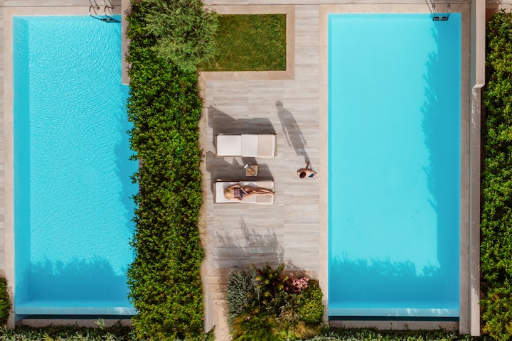 Ikos Resorts -