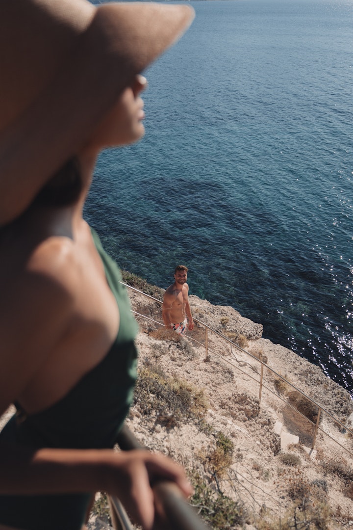 Fly Cycladic -