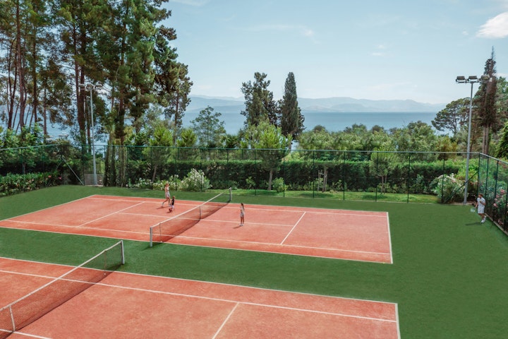 Ikos Resorts -