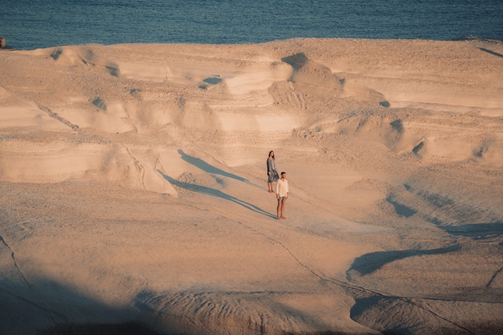 Fly Cycladic -