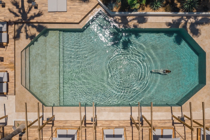 The Syntopia Hotel -