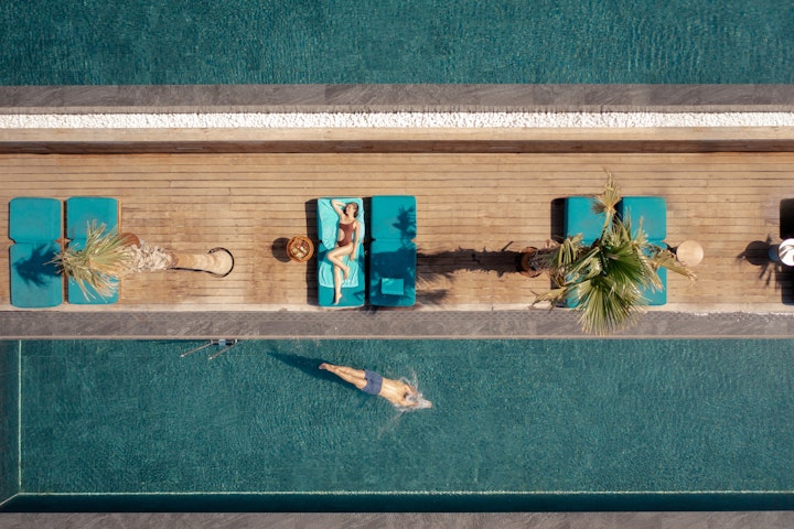 Mitsis Hotels -