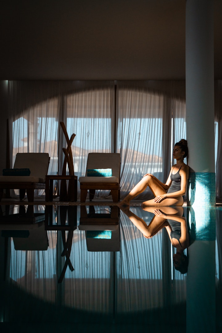 Mitsis Hotels -