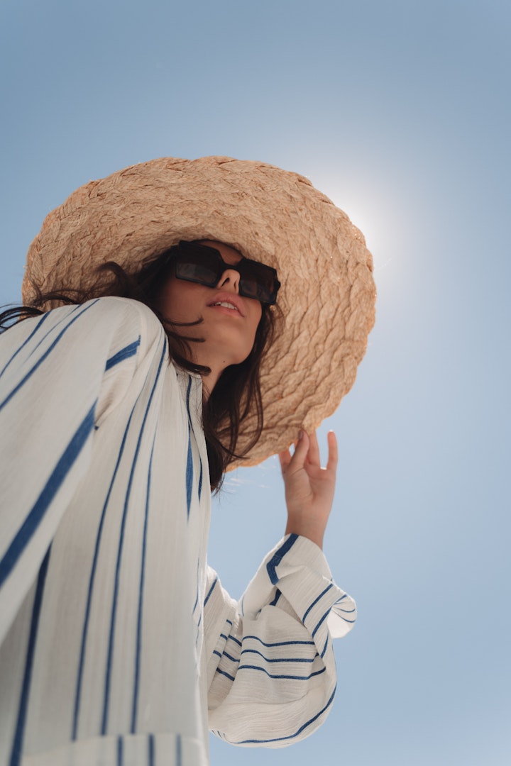 Fly Cycladic -