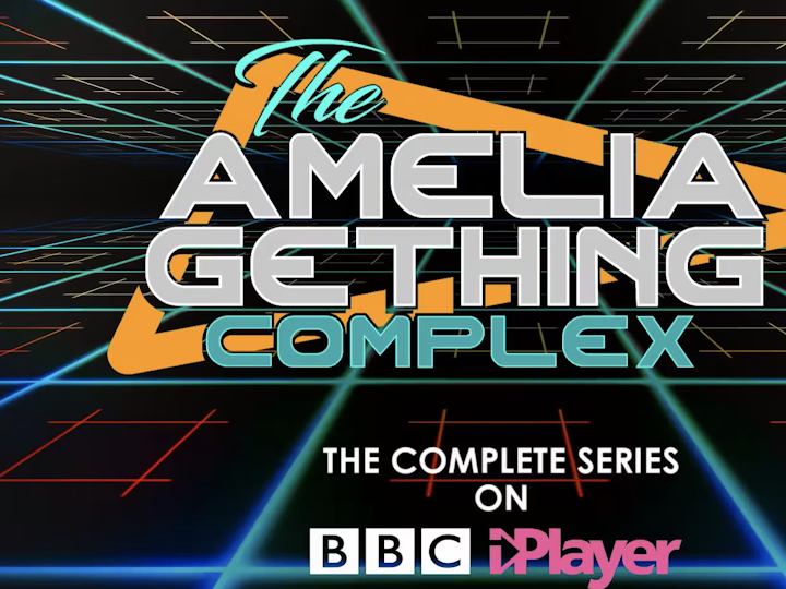 The Amelia Gething Complex