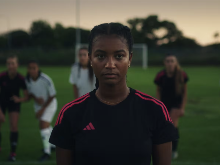 Intersport ~ "Make it your game"