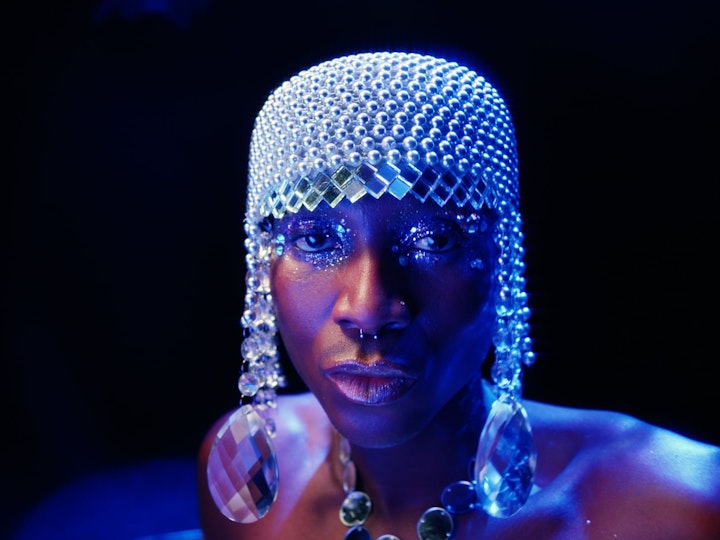 Count Pushkin ~ "Here to Play"