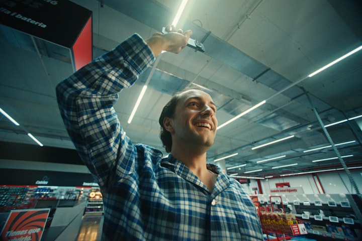 Mediamarkt | DC