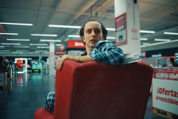 Mediamarkt | DC