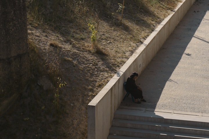 CASA (Working Title)