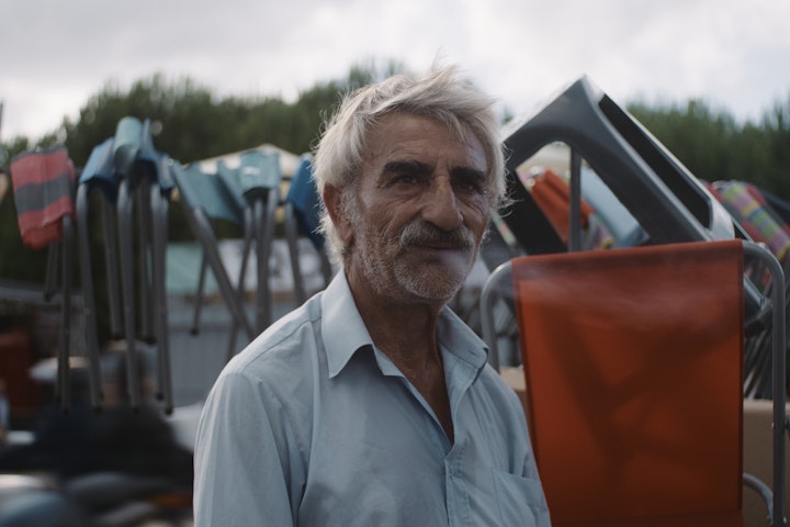 CASA (Working Title)