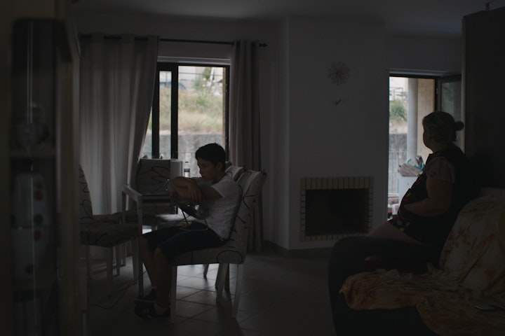 CASA (Working Title)