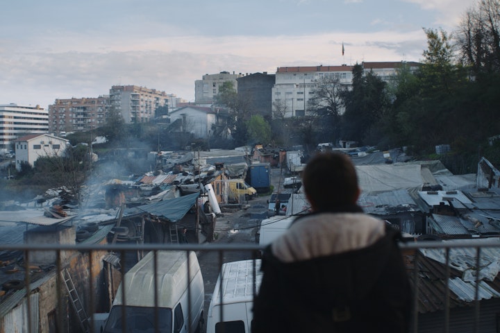 CASA (Working Title)