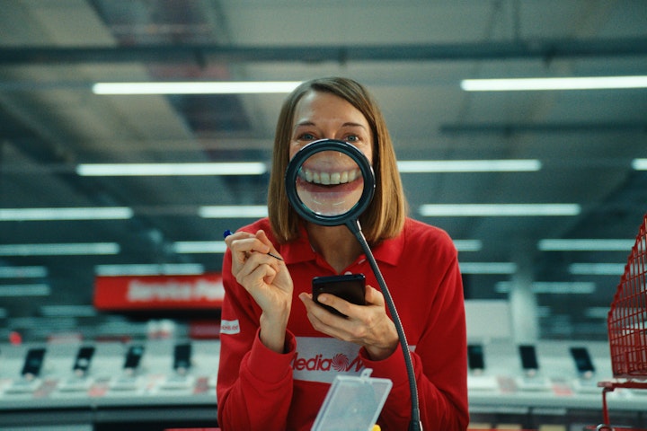 Mediamarkt | DC
