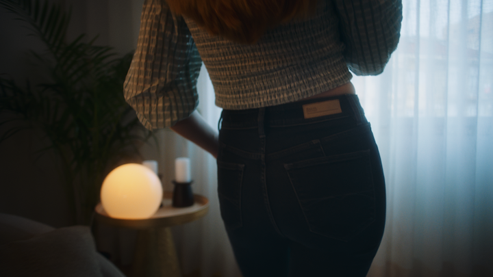 Salsa - Different Legs, True Jeans