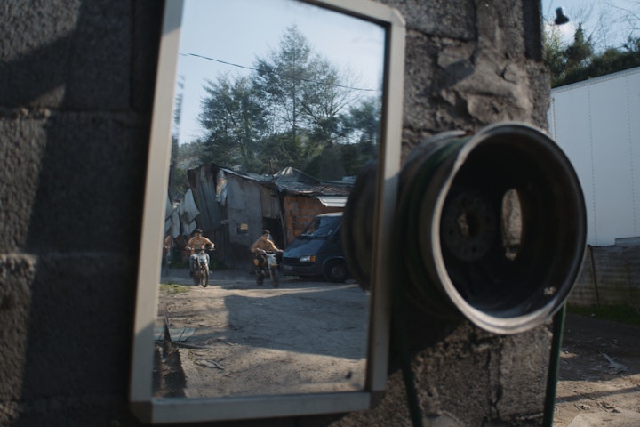 CASA (Working Title)