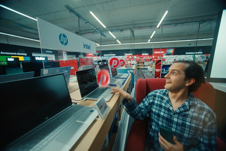 Mediamarkt | DC