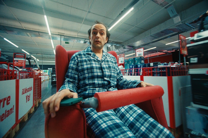 Mediamarkt | DC