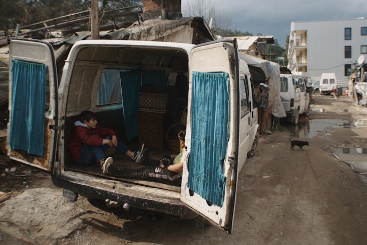 CASA (Working Title)