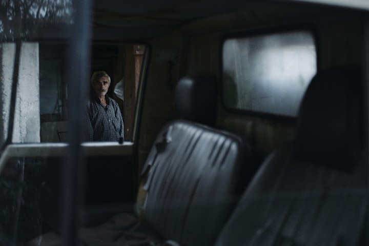 CASA (Working Title)