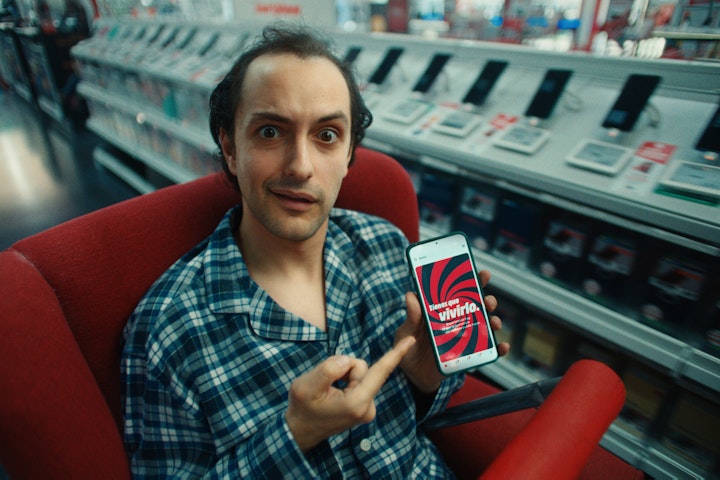 Mediamarkt | DC