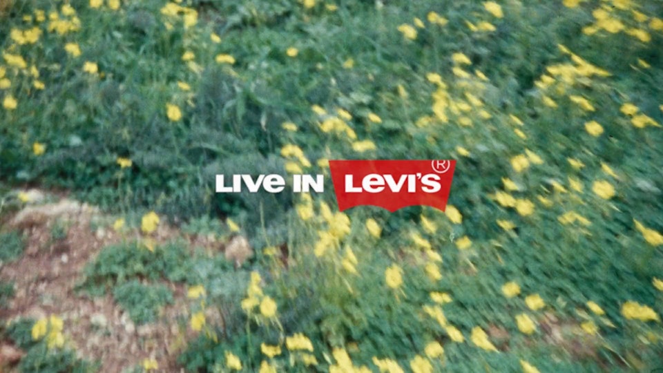 Levi's® 501 x Fiumani