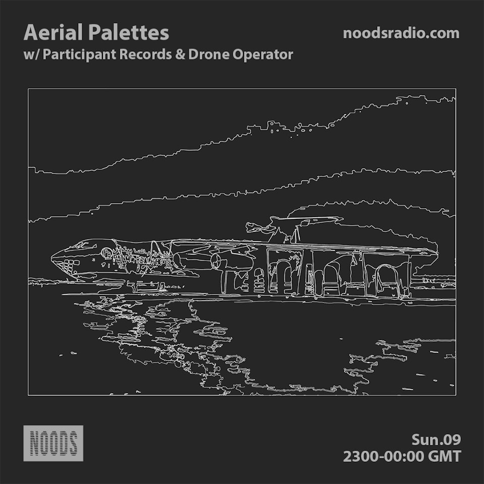Mix for Aerial Palettes (Noods Radio)
