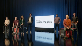 AutoStore | Meet the Space makers