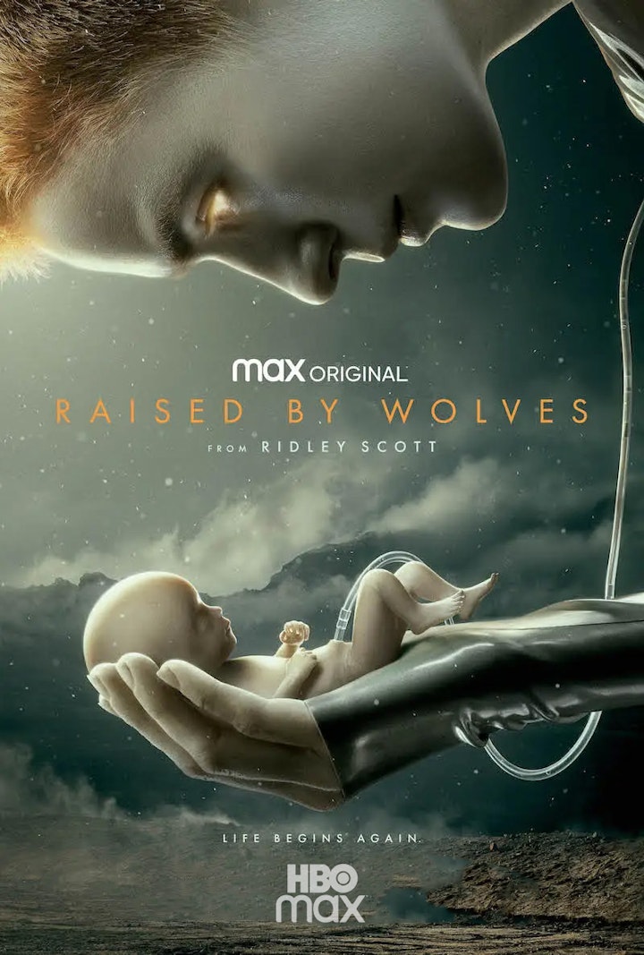 Raised by Wolves / Prequel Film / Edit - 