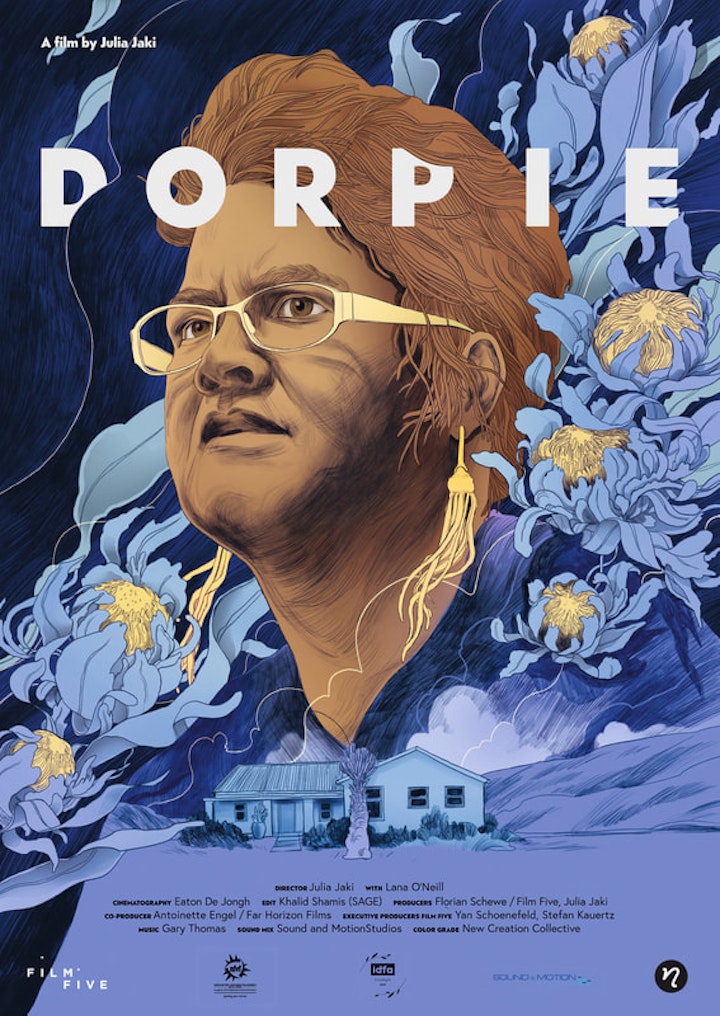 DORPIE / Documentary / Colour,Online - 