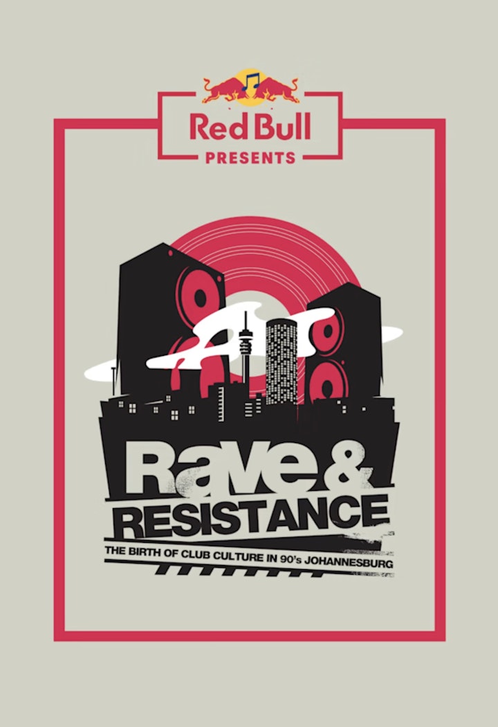 Rave & Resistance  'The birth of club culture in 90's Jhb' / Documentary / Colour, Online
