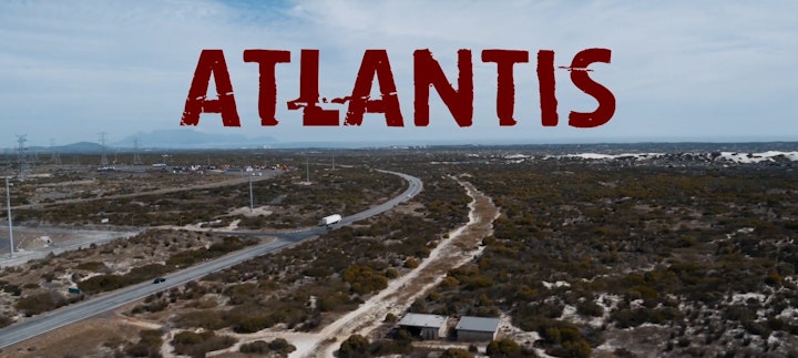 'Atlantis' / Trailer / Edit