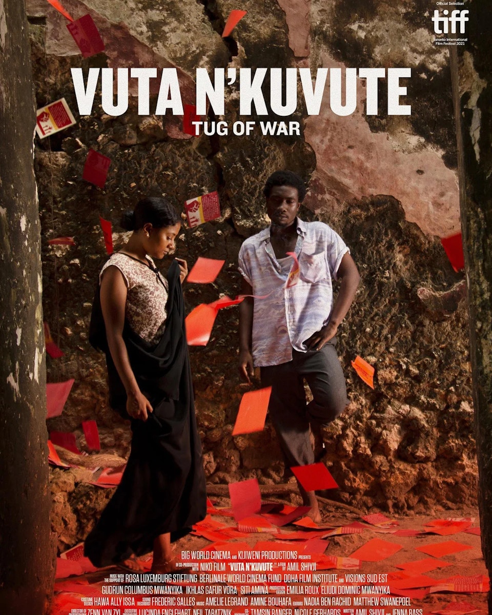 'Vutankuvute' / Trailer / Edit