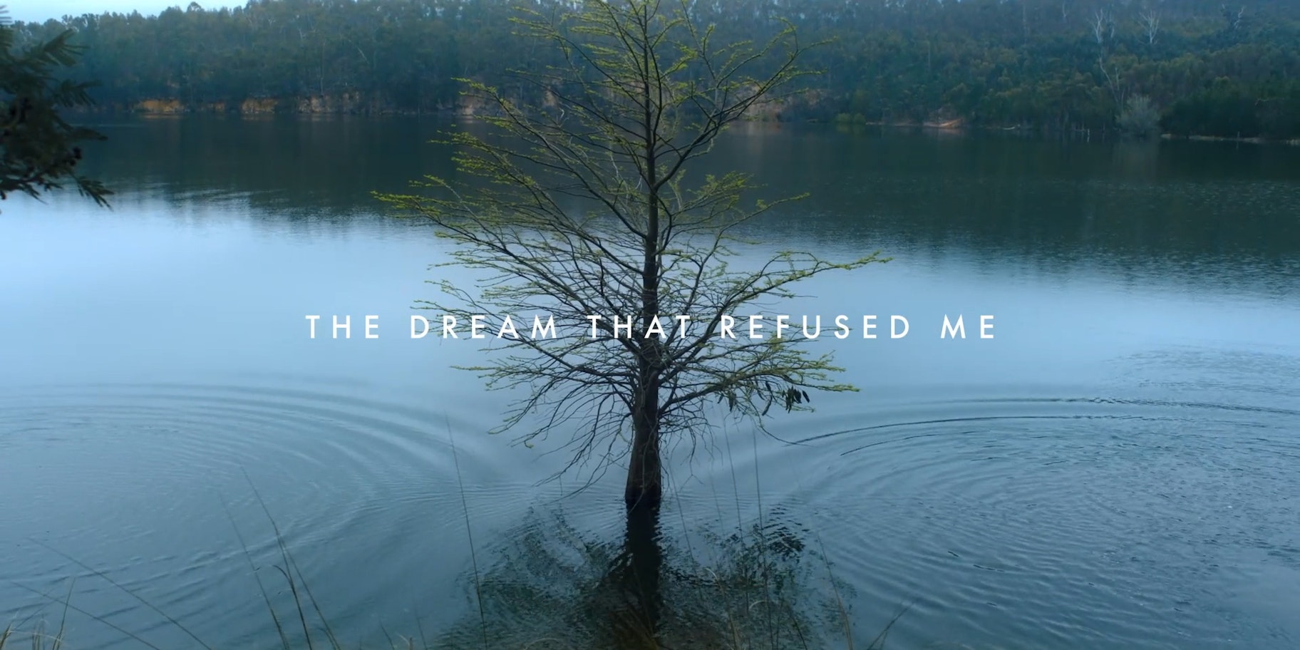 Nowness 'The Dream That Refused Me' / Short Film / Edit -