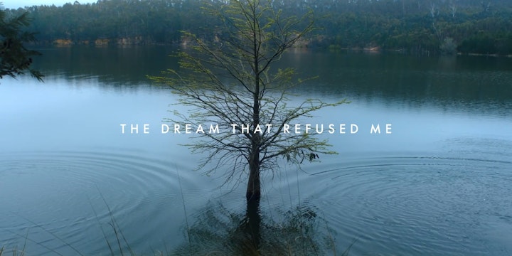 Nowness 'The Dream That Refused Me' / Short Film / Edit - 