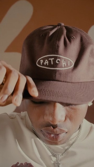 Patchi (Director/Editor)