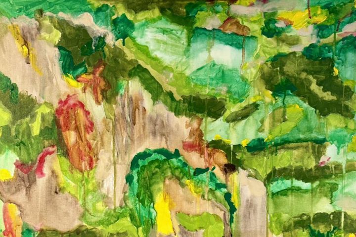 SOUL BREATHING - Name: "Red Love"
Price: 1.800€