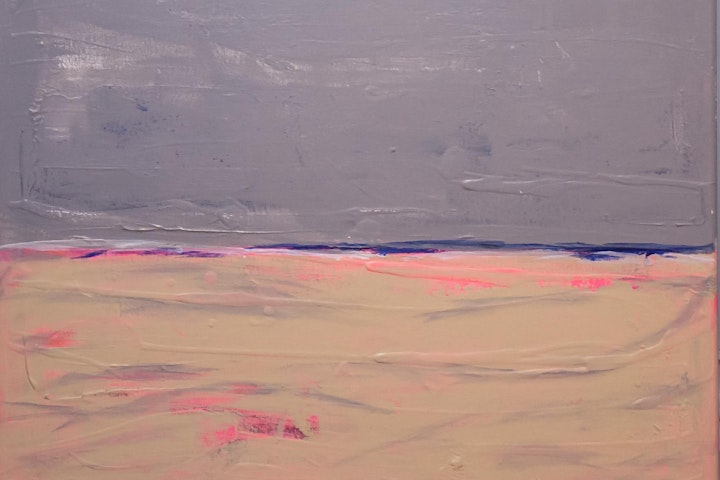 CALM ENERGY - Name: "Squared Walks I-IX"
Price: 250€