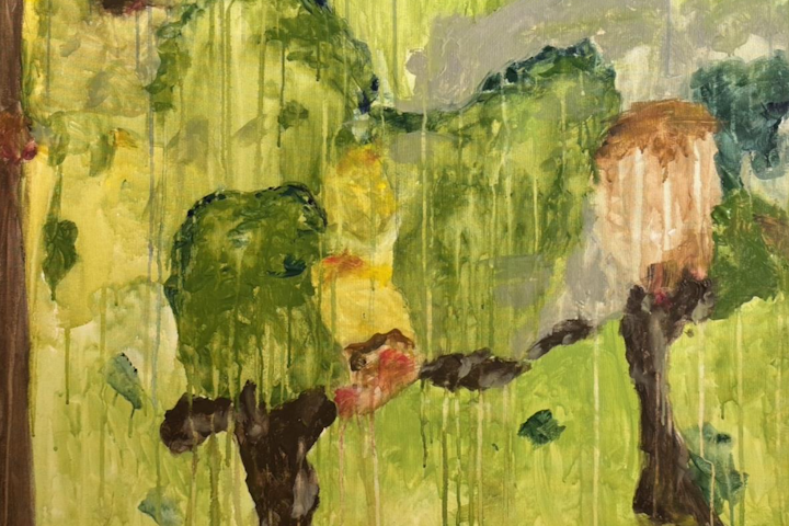 SOUL BREATHING - Name: "Wine Organization"
Price: 1.600€