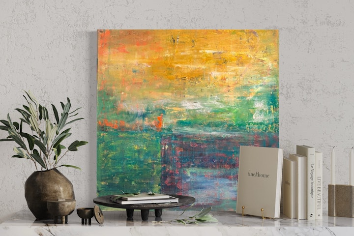 TERESA - Name: "Teresa's Love"
Price: 750€