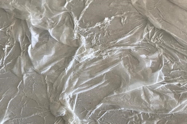 WHITE SOUL - "White Soul Collection 4"  Closeup