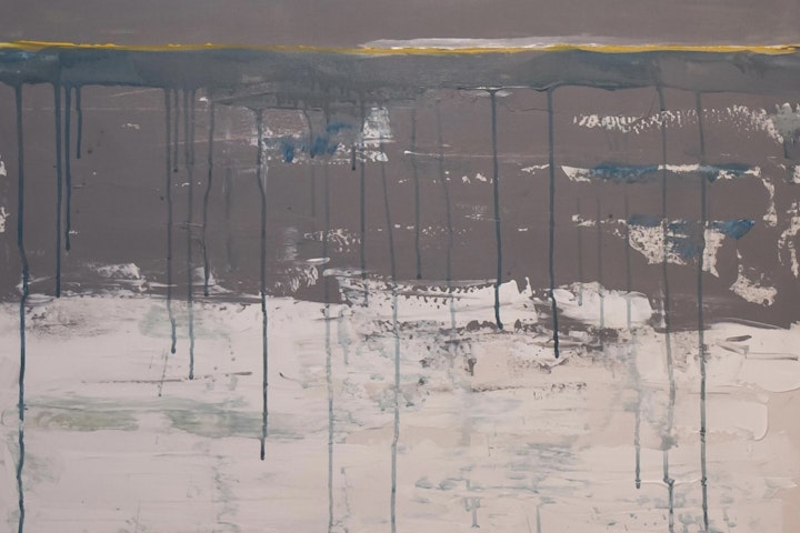 CALM ENERGY - Name: "Let it Be"
Price: 950€