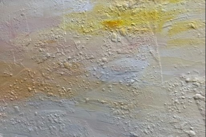 WHITE SOUL - "White Soul Collection 3" Closeup